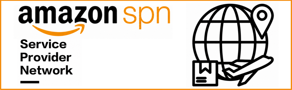 Amazon SPN
