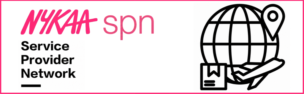 Nykaa SPN
