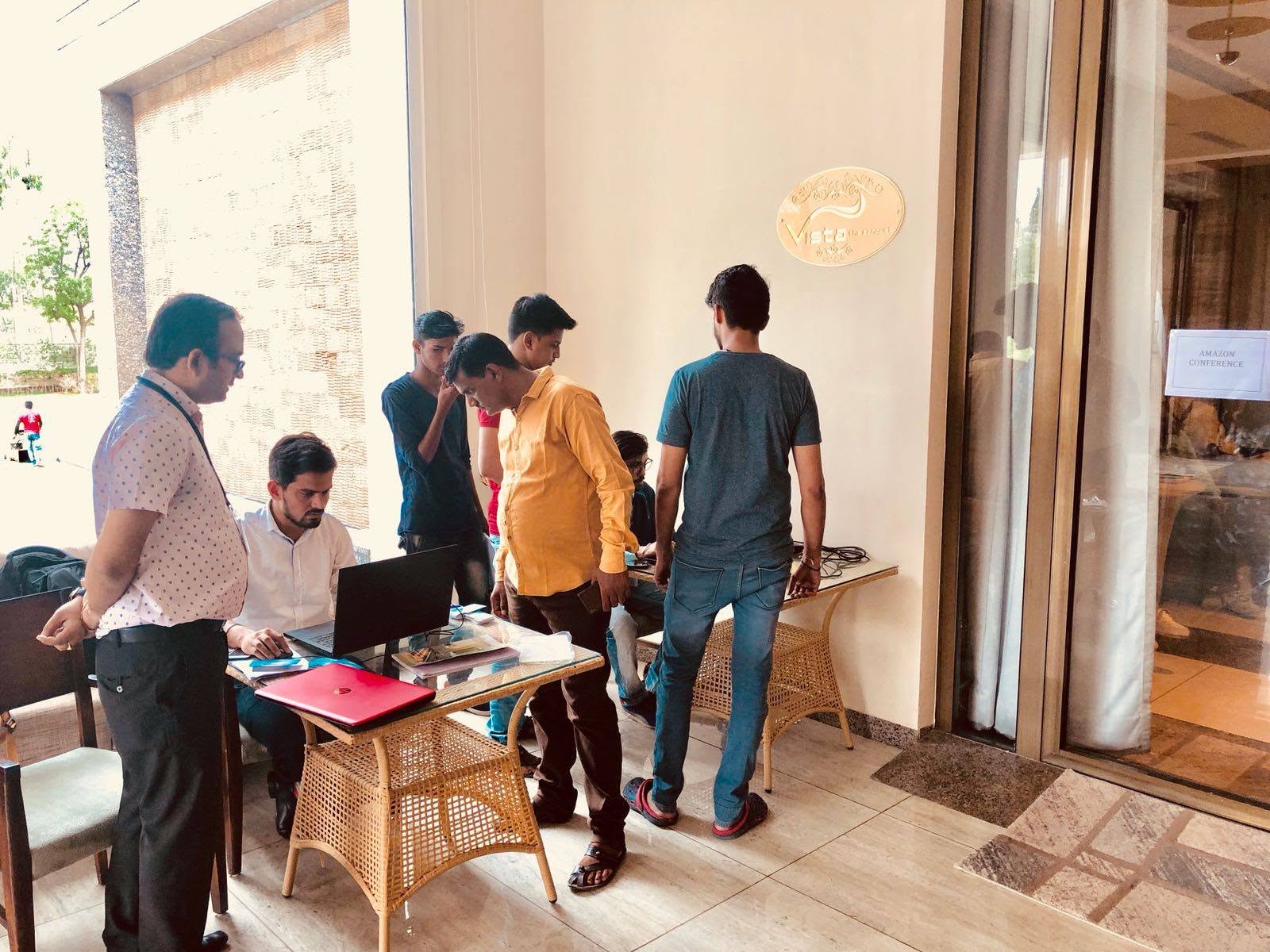 Seller Training