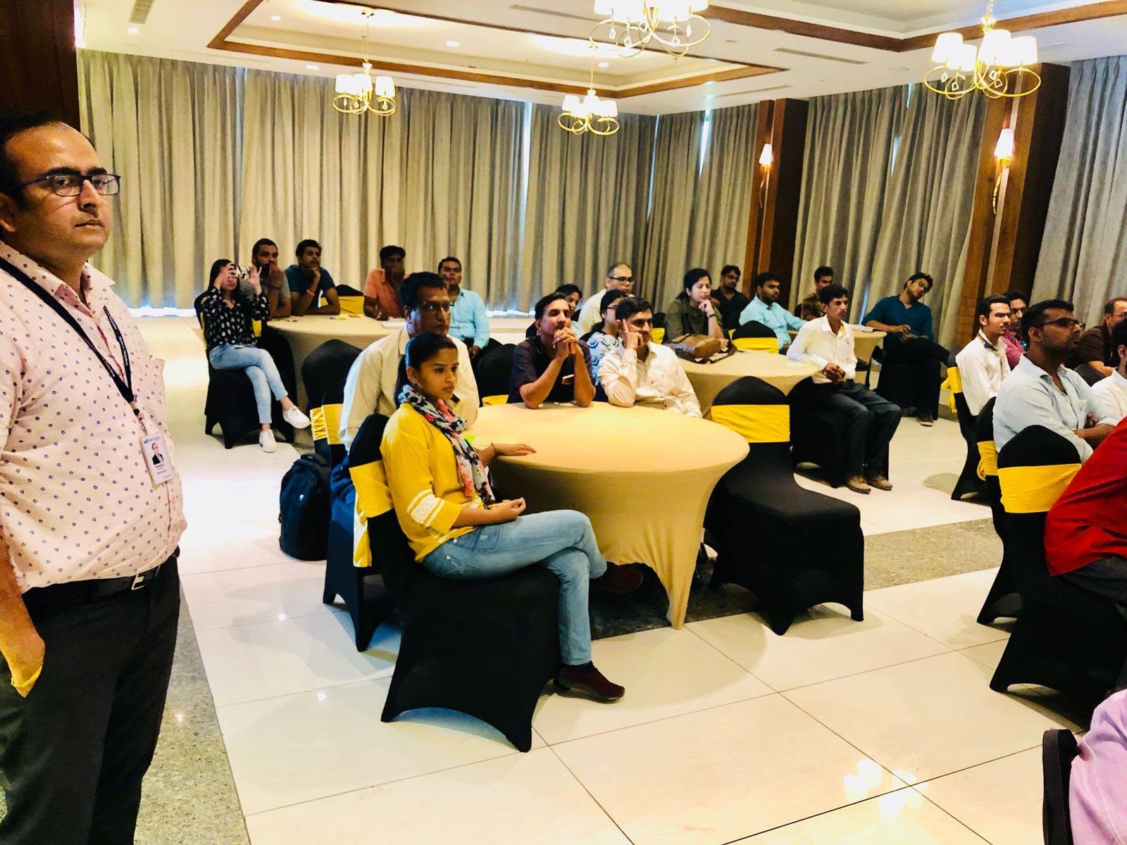 Seller Training
