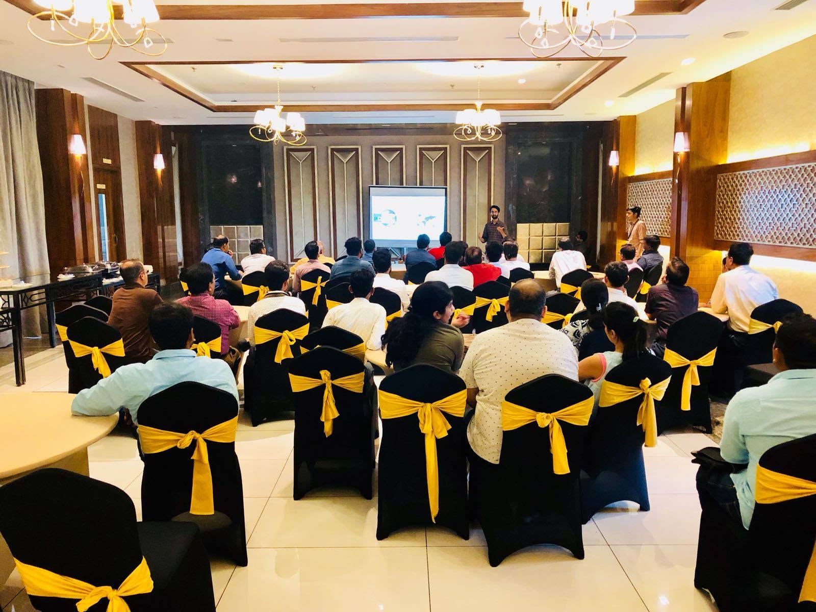 Seller Training